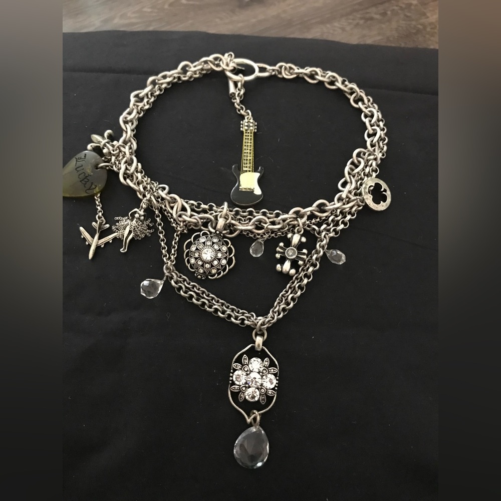 Lucky Brand Necklace